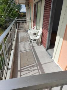 Olympus apartments 2