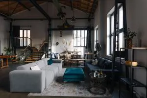 ElbQuartier Apartments Magdeburg 'Fabrik61' - Biederitz