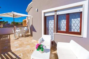 Villa Blue Sea - Xenia Sicily Villas
