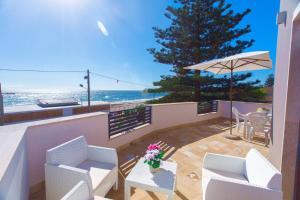 Villa Blue Sea - Xenia Sicily Villas