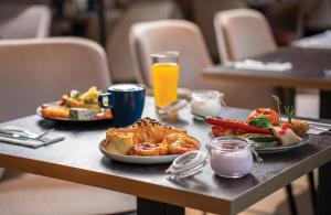 Leonardo Hotel Bucharest City Center