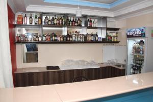 Oyugis Le Grand Hotel