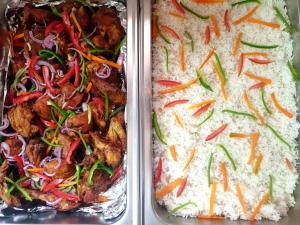 Oyugis Le Grand Hotel