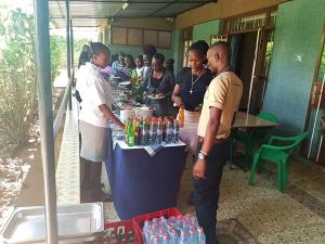 Oyugis Le Grand Hotel