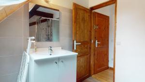 Les Appartements Manala - Turckheim : photos des chambres