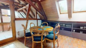 Les Appartements Manala - Turckheim : photos des chambres