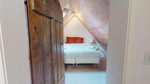 Les Appartements Manala - Turckheim : photos des chambres