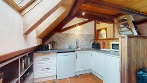 Les Appartements Manala - Turckheim : photos des chambres