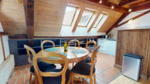 Les Appartements Manala - Turckheim : photos des chambres