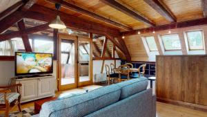 Les Appartements Manala - Turckheim : photos des chambres