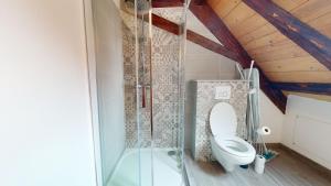 Les Appartements Manala - Turckheim : photos des chambres