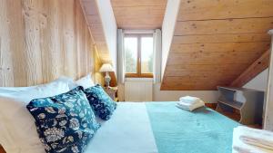 Les Appartements Manala - Turckheim : photos des chambres