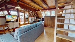 Les Appartements Manala - Turckheim : photos des chambres