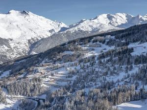 Appartement spacieux 3 pièces pour 8 pers. à Arc 1600, proche des pistes - FR-1-411-351