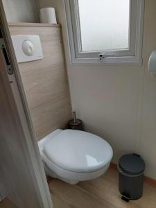 Vakantiechalet Jonagold 4 personen