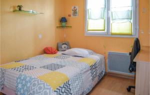 Maisons de vacances Nice Home In Seyresse With Outdoor Swimming Pool : photos des chambres