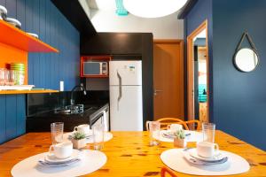 Porto de Galinhas Flat a 50 metros da Praia