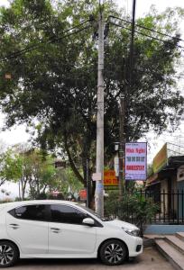 Phòng Superior 4 Người (Superior Quadruple Room)