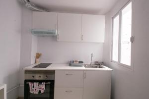 COVESA I Centro Levante Beach