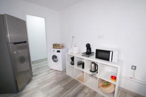 COVESA I Centro Levante Beach