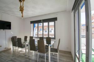 COVESA I Centro Levante Beach