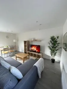 2 Bedroom City Centre Apartment in Hemel Hempstead - Leverstock Green