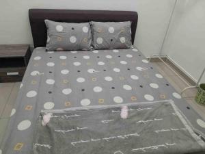 Simple Home Taiping 简居 @ Suria Aman