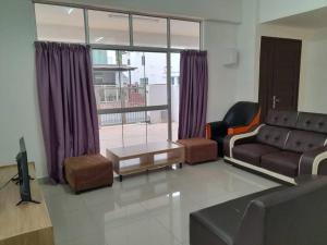 Simple Home Taiping 简居 @ Suria Aman
