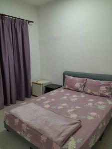 Simple Home Taiping 简居 @ Suria Aman