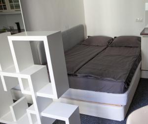 Basilica -Quiet, Privat, Balcony, the best area