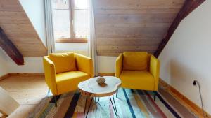 Les Appartements Manala - Turckheim