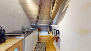 Les Appartements Manala - Turckheim : photos des chambres
