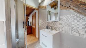Les Appartements Manala - Turckheim : photos des chambres
