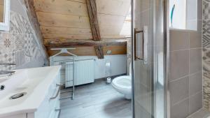 Les Appartements Manala - Turckheim : photos des chambres