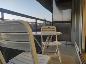 Temporarios Sanatorios CENTRO