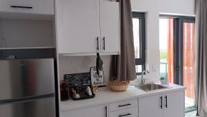 Pagani Blue - Luxury Maisonette B3