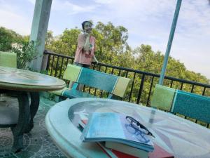 Phòng Deluxe có ban công (Deluxe Room with Balcony)