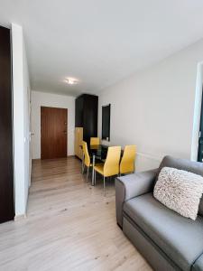 Apartament Wento