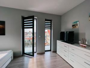 Apartament Wento