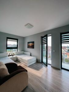 Apartament Wento