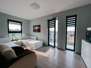 Apartament Wento