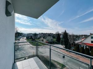 Apartament Wento