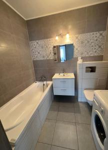 Apartament Gdańsk Jasień