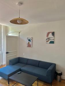 Appartements AlbiStudio : photos des chambres