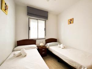 Gym, ping pong, piscina y garaje