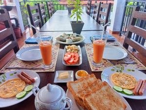 Ayubowan Homestay Katunayake