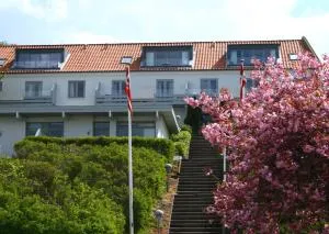 Vigen ferielejligheder - Ебельтофт