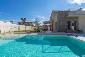 Villa Sele Fontanebianche - Sud - Cassibile