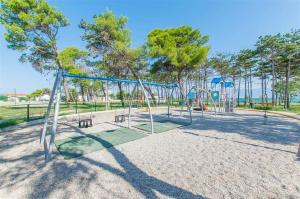 Apartments Libertas near Queen Beach- By TA Leut Agency