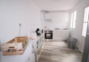 COVESA II Centro Levante Beach